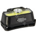 NGT Profiler Headlight - 330 Lumens USB Rechargable Motion Sensor Headlight with Case NGT Profiler Headlight - 330 Lumens USB Rechargable Motion Sensor Headlight with Case